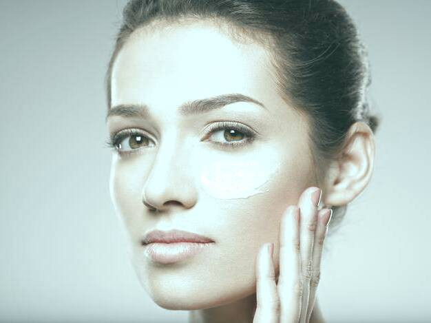 مرطوب کننده صورت