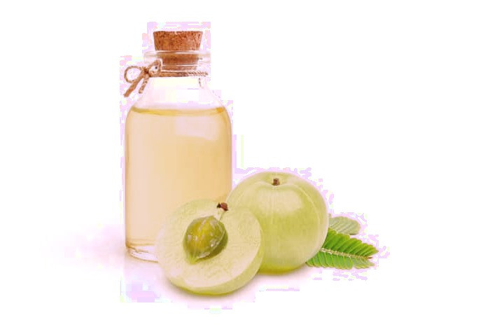آملا یا انگور فرنگی