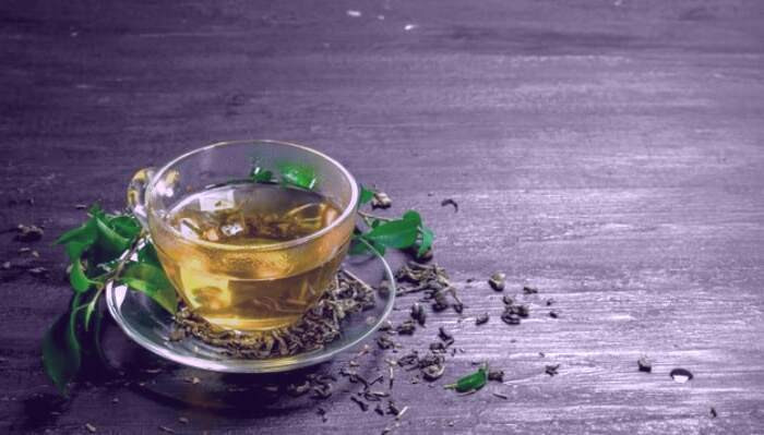 فواید مصرف چای سبز