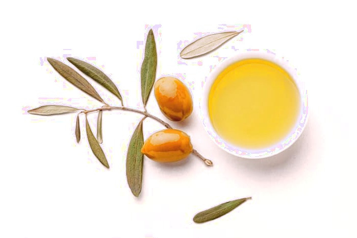 ماسک روغن زیتون 