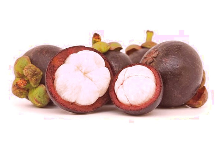 خوردن منگوستین