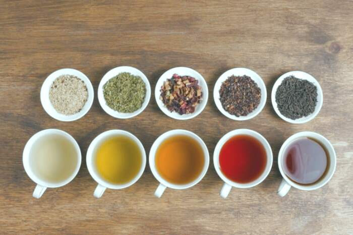 نوشیدنی های تابستان