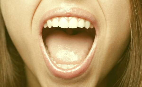 انواع شکل های فک