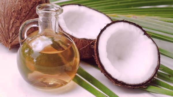 روغن نارگیل 