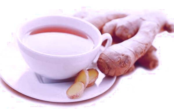 چای گیاهی برای لثه