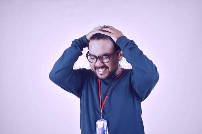 اختلالات عصبی
