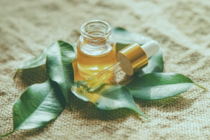روغن cbd