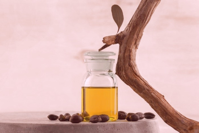 روغن زنجبیل