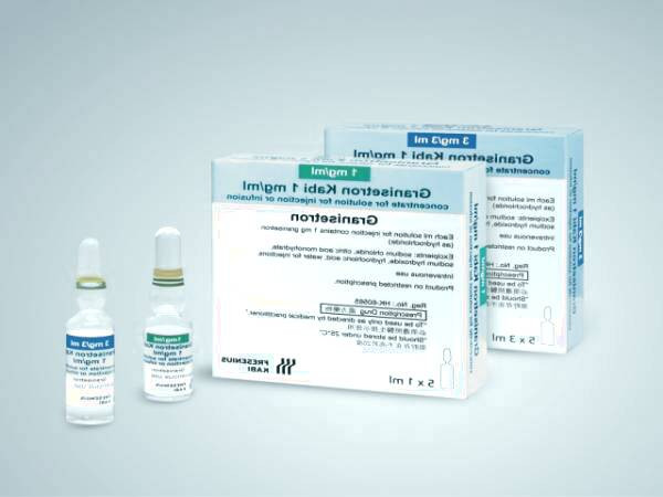 granisetron kytril