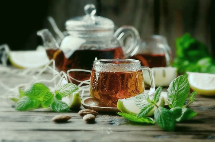 چای سوسنبر