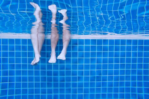 شنا برای واریس