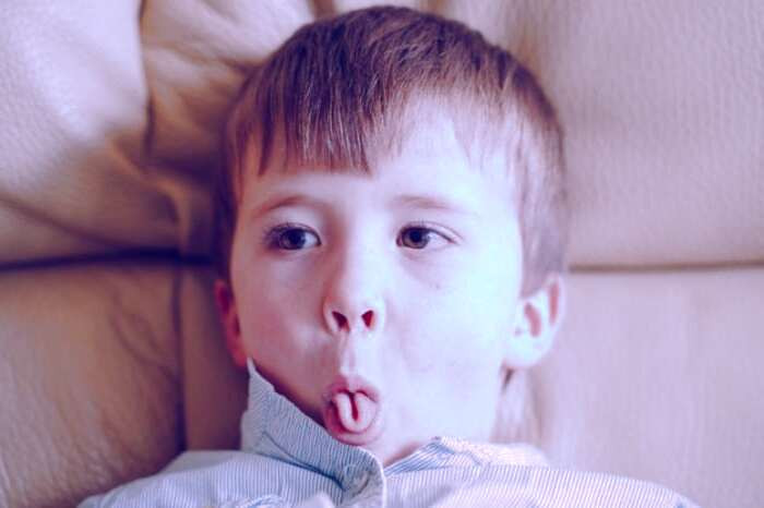 خصوصیات کودکان بیش فعال