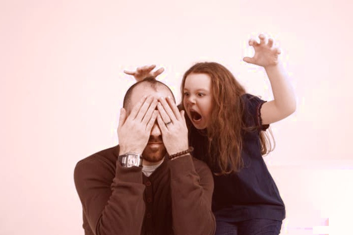 تشخیص بیش فعالی کودک