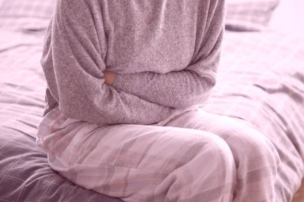 بیماری گوشه