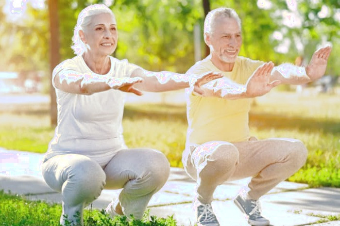 طول عمر بیشتر