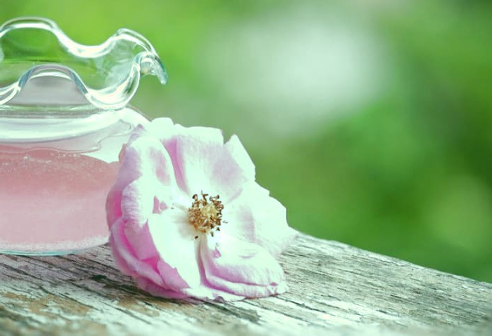 خواص گل محمدی