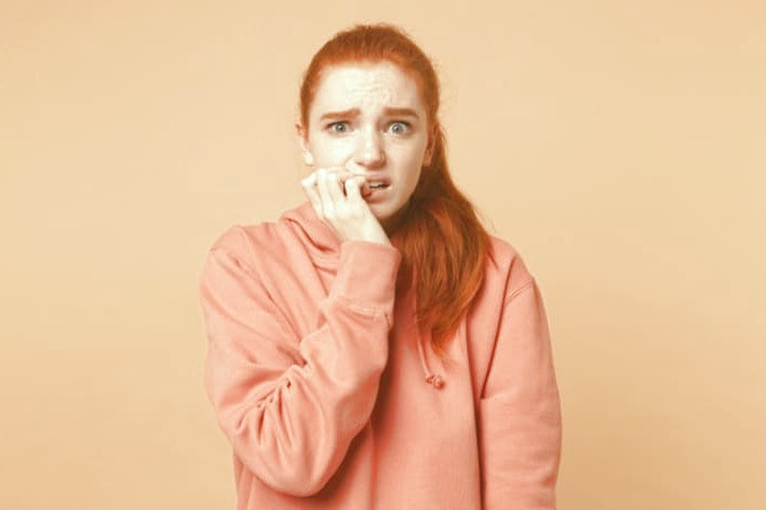 استرس و اضطراب