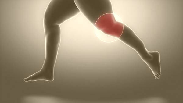 بهبود عملکرد مفصل زانو با ورزش‌های مناسب و حرکات اصلاحی