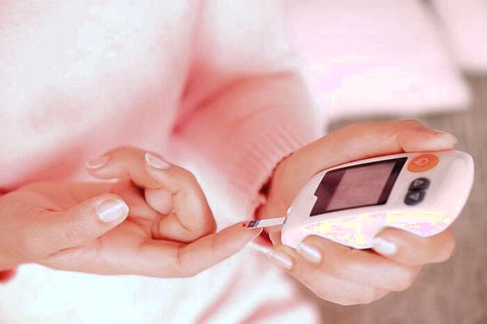 کلم بروکلی برای دیابت 