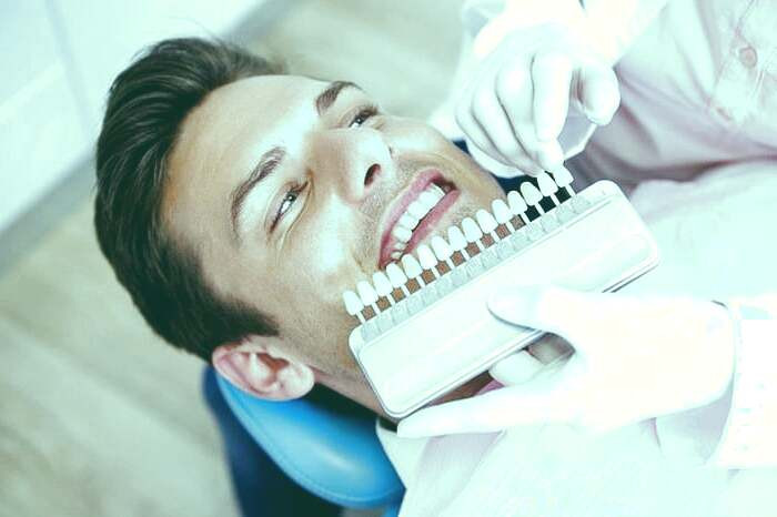 روکش دندان بعد از عصب کشی