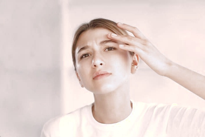 مبارزه با اختلالات پوست 