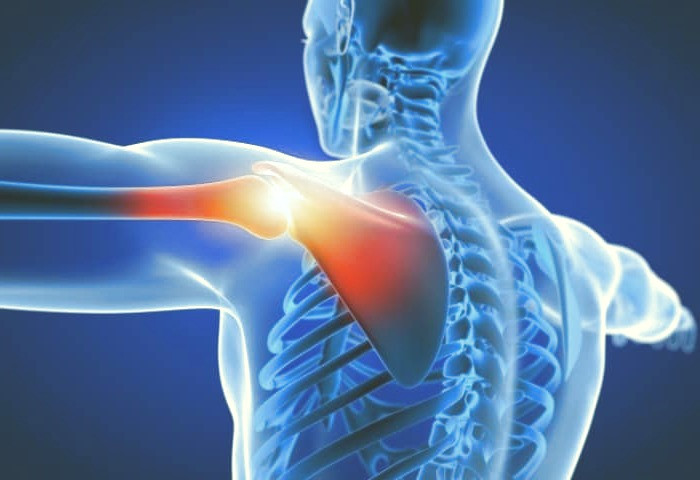 سلامت استخوان 