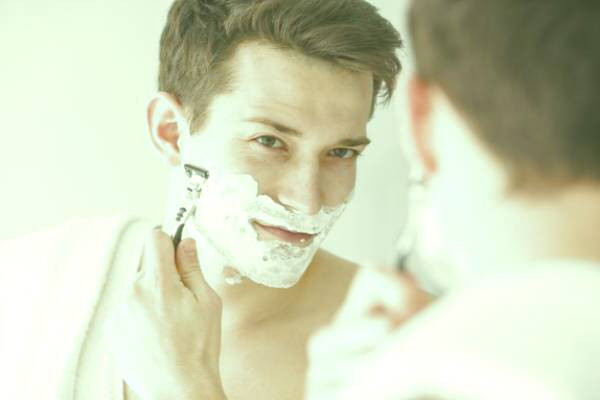 تفاوت موی زن و مرد