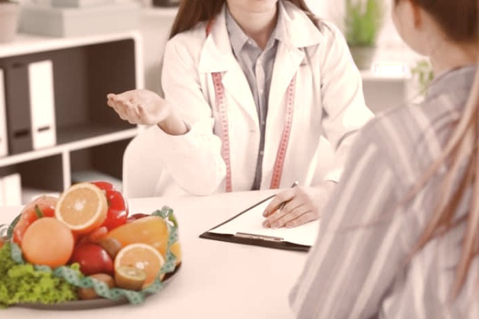 تغذیه عمل قلب باز