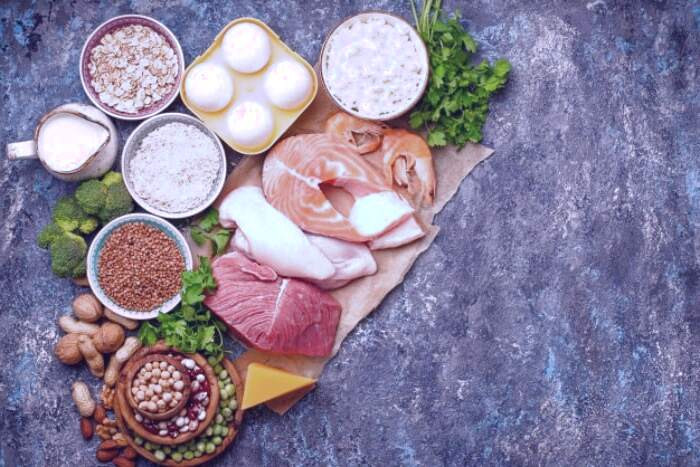 پرپشت شدن ابرو گیاهی