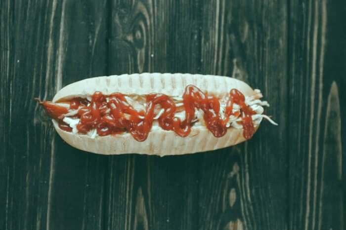 عوارض سوسیس چیست؟