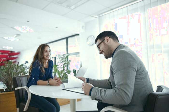 مصاحبه کاری 