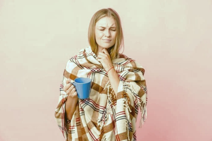 سرفه های خشک