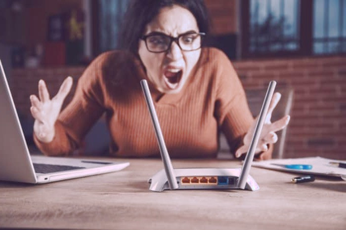 لارنژیت حاد