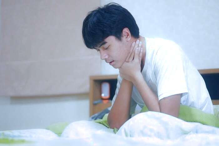 مشکلات خشن شدن صدا