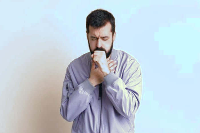 انواع لارنژیت