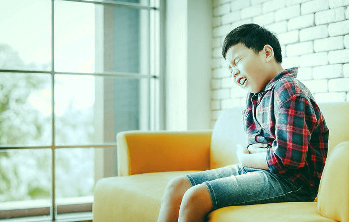 نارسایی کلیه کودکان