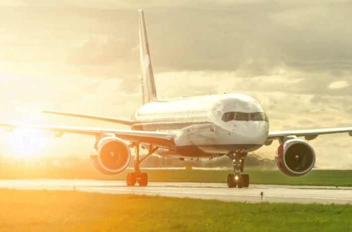 اختلالاتی که مسافرت هوایی طولانی ایجاد می کند