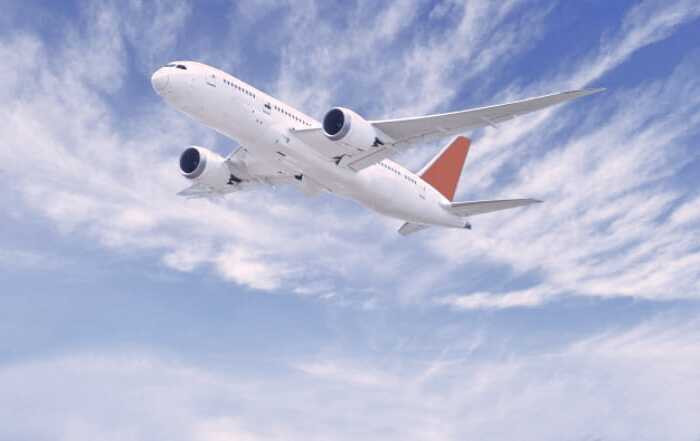 مسافرت هوایی طولانی مدت و عوارض آن