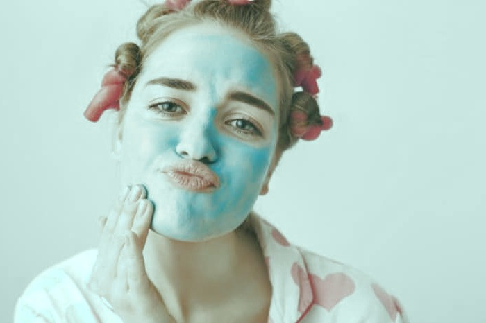 ماسک رطوبت پوست