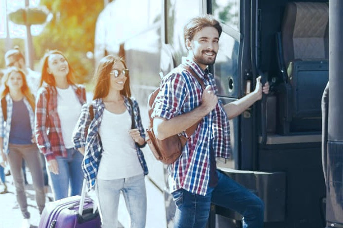 حفظ زیبایی پوست در سفر