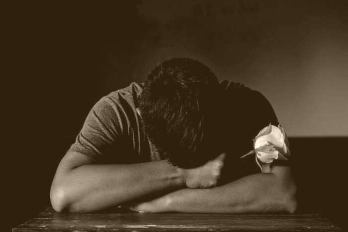 افسردگی حاد چیست؟