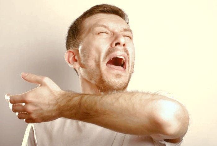 سرماخوردگی