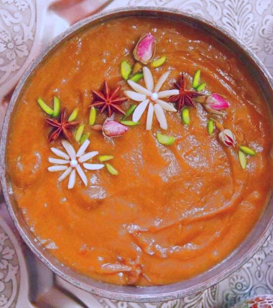 ویتامین سمنو