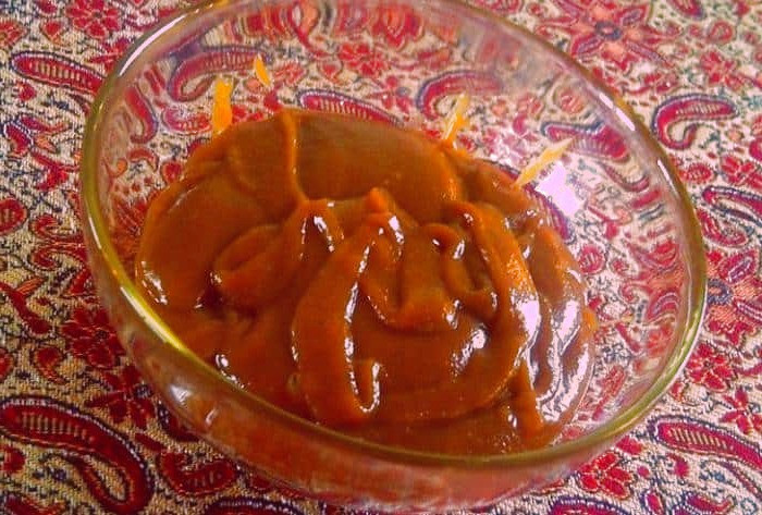 سمنو برای کم خونی