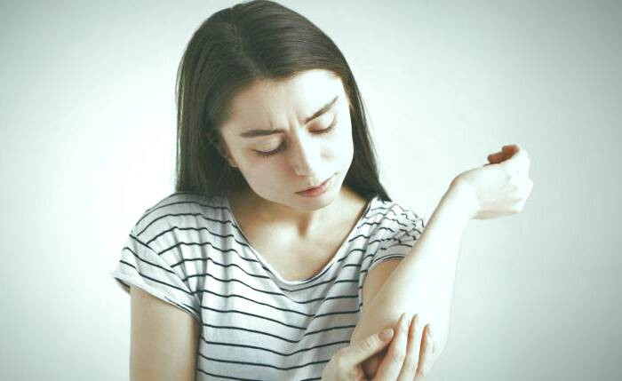 علائم دلتا کرونا