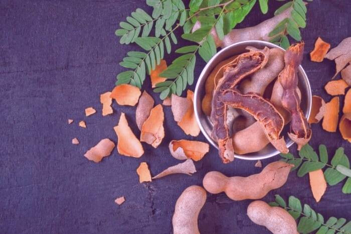 تمبر هندی و یبوست