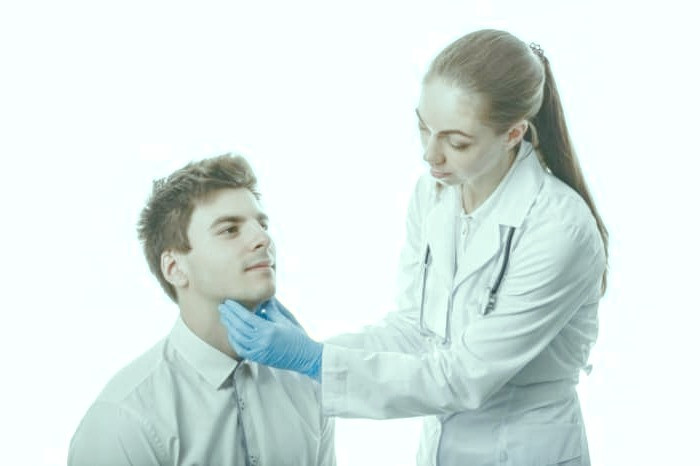  عمل تیروئید