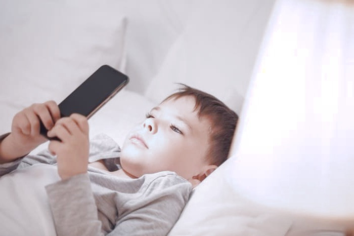 ضرر استفاده از موبایل