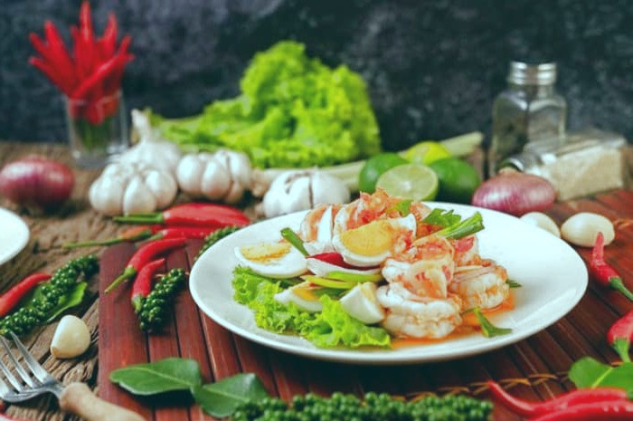 مواد غذایی