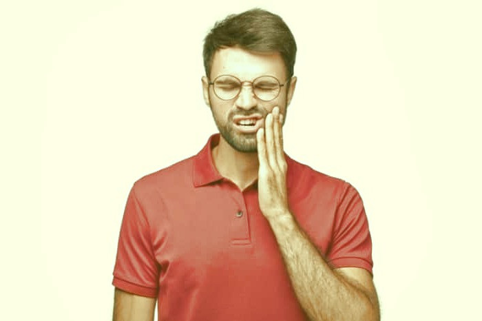 علت عفونت دندان